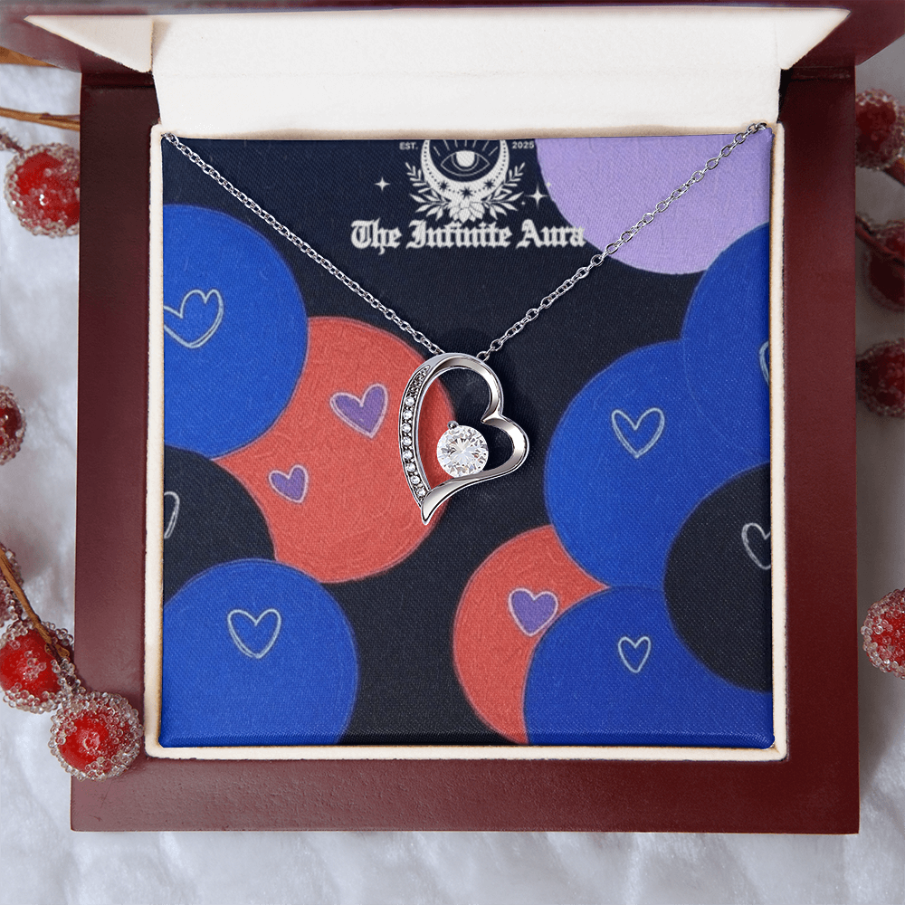 Forever Love Necklace