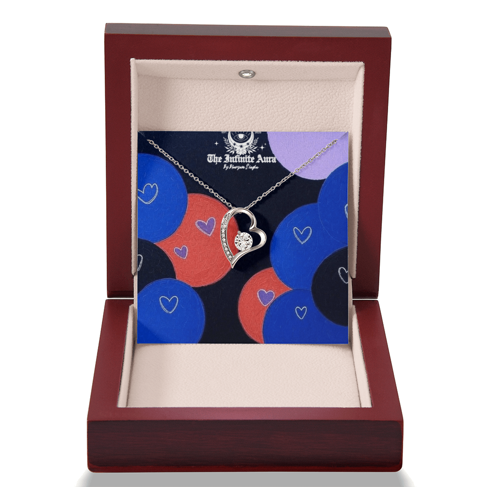 Forever Love Necklace