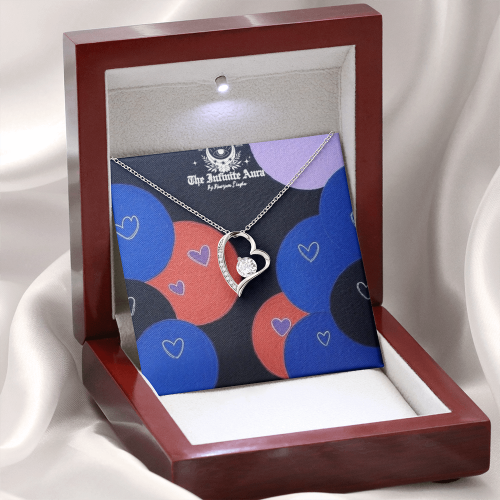 Forever Love Necklace