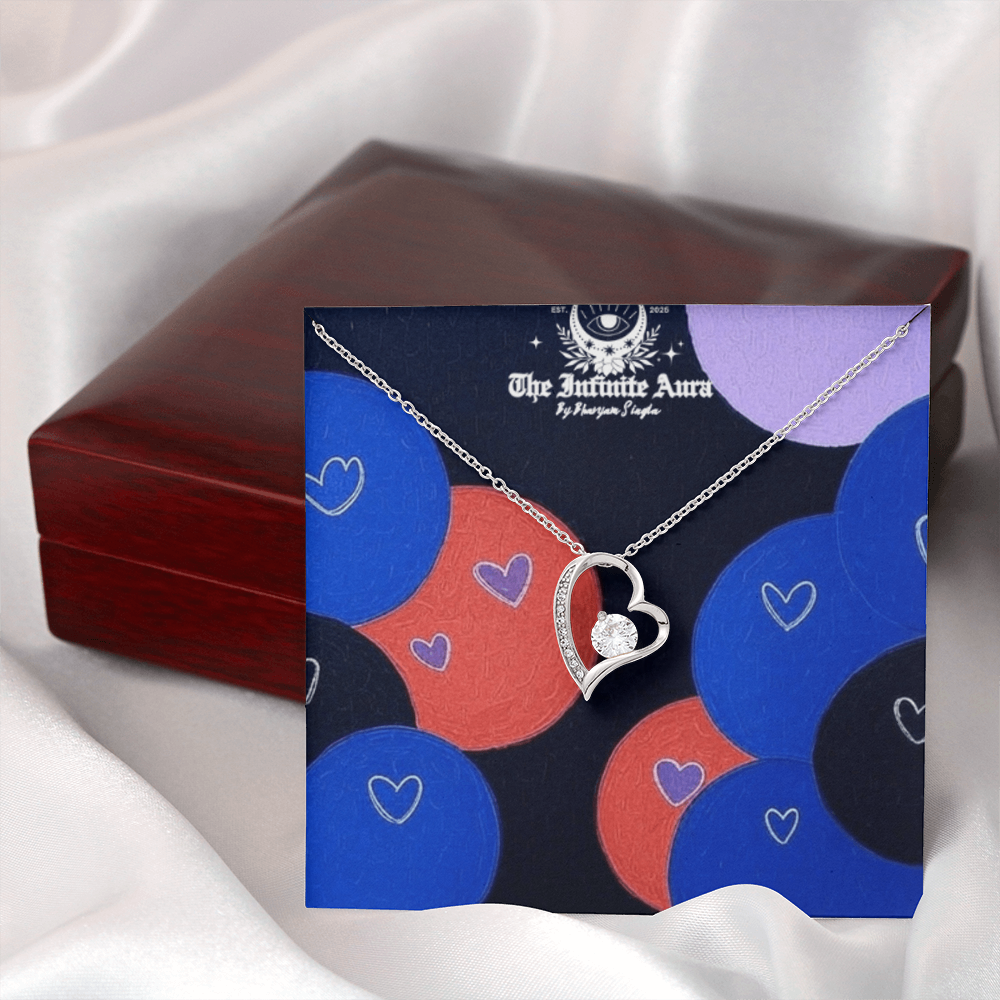 Forever Love Necklace