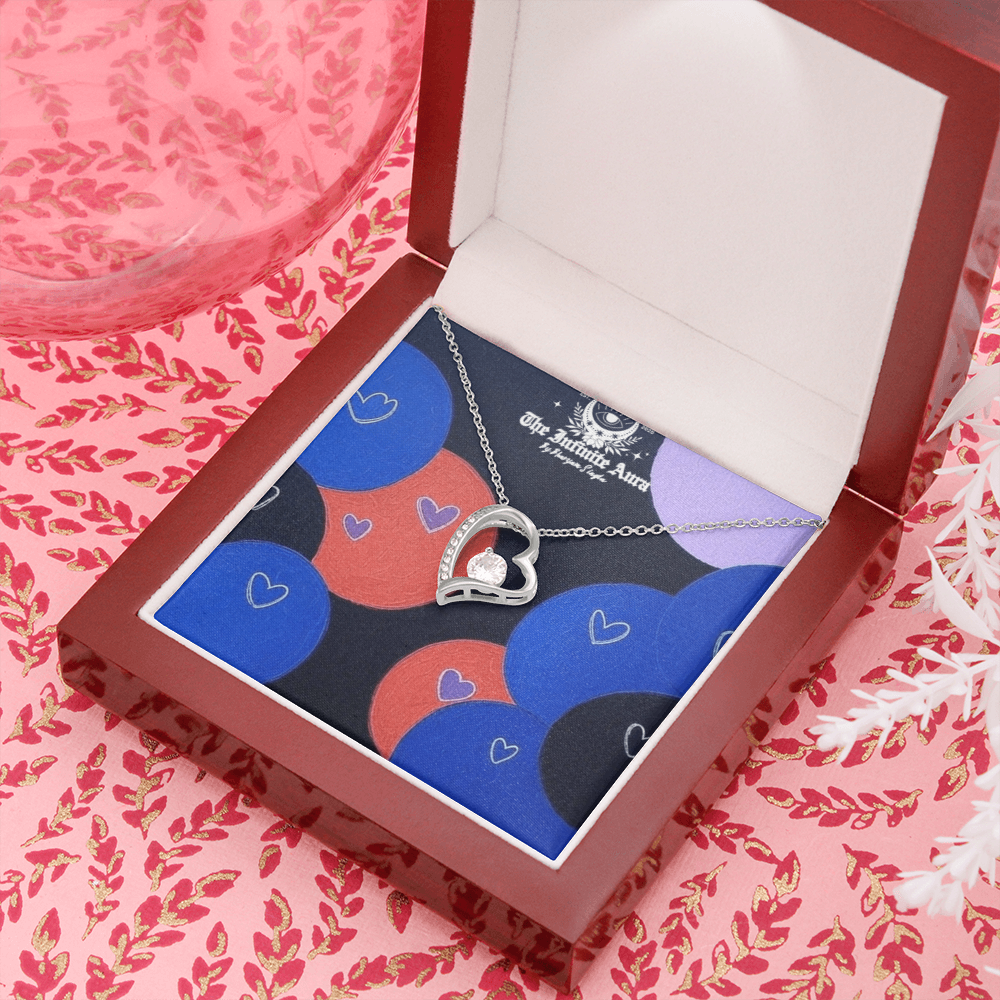 Forever Love Necklace