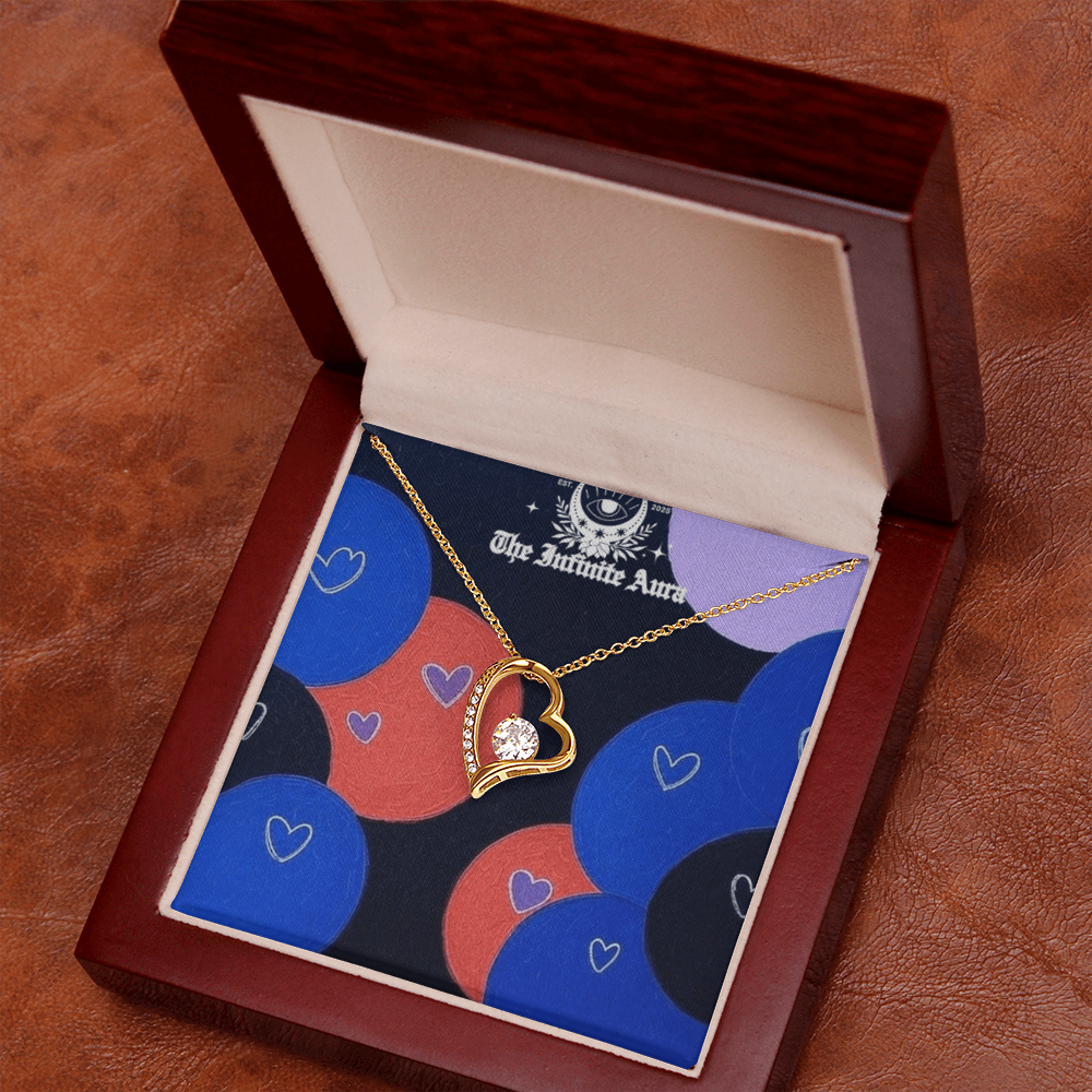 Forever Love Necklace