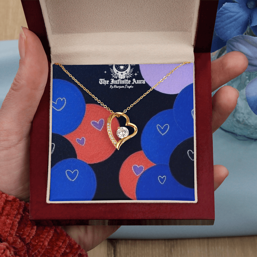 Forever Love Necklace