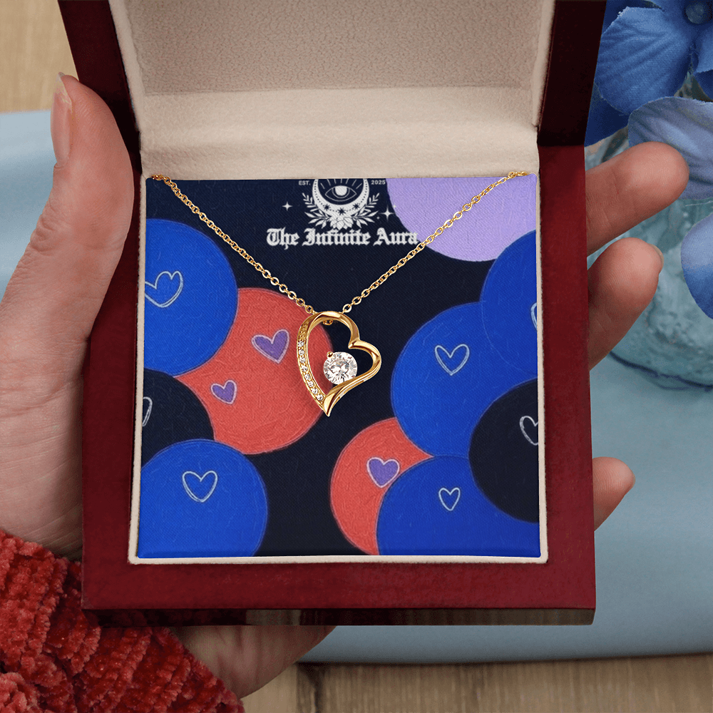 Forever Love Necklace