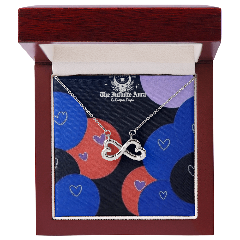 Endless Love Necklace
