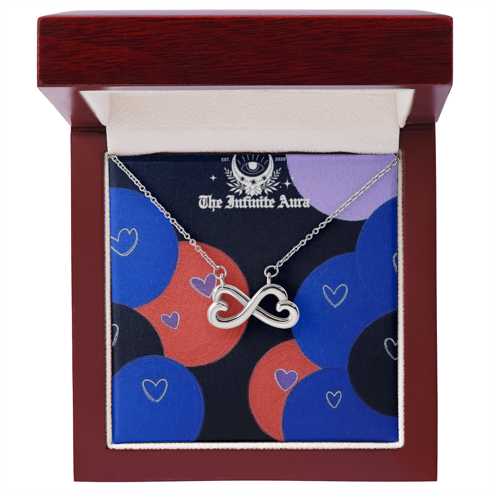 Endless Love Necklace
