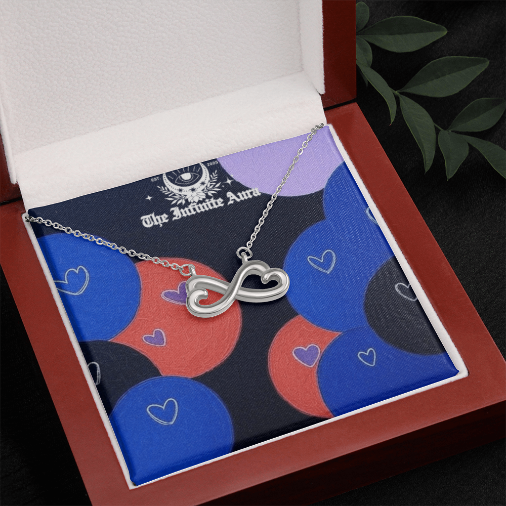 Endless Love Necklace