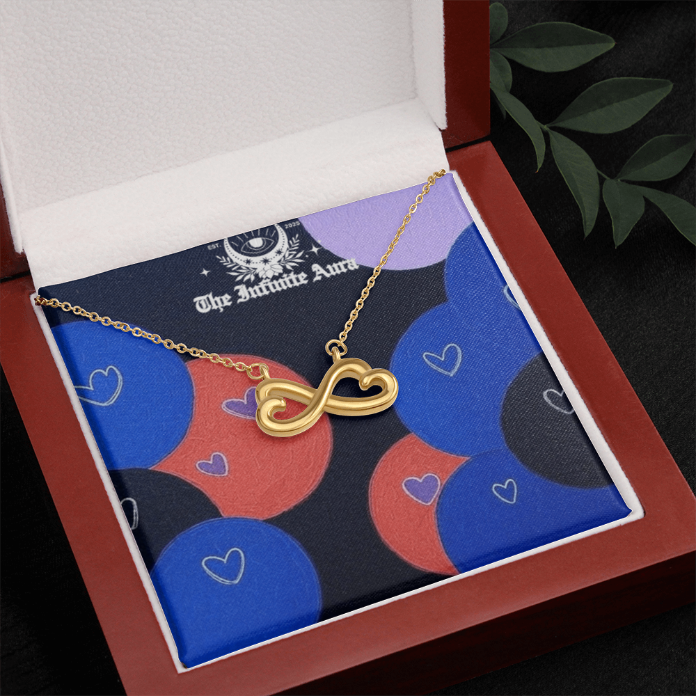 Endless Love Necklace