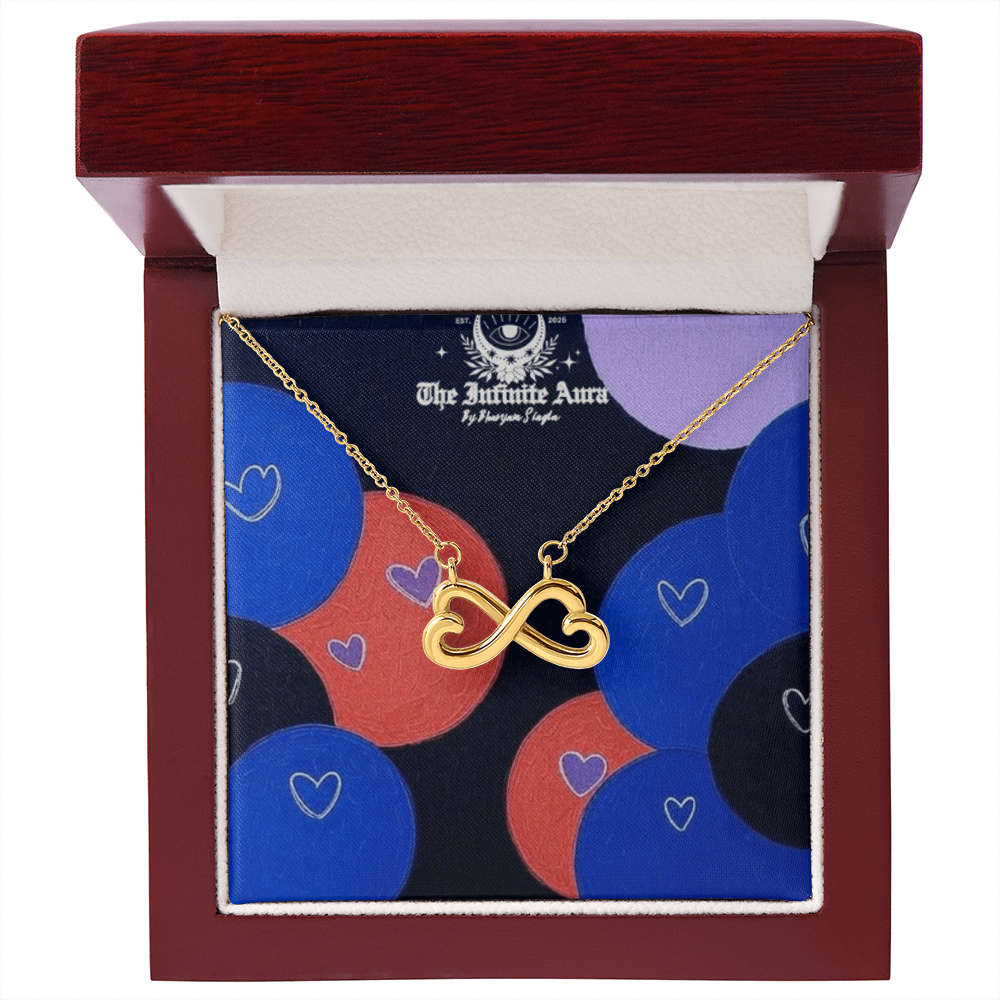 Endless Love Necklace