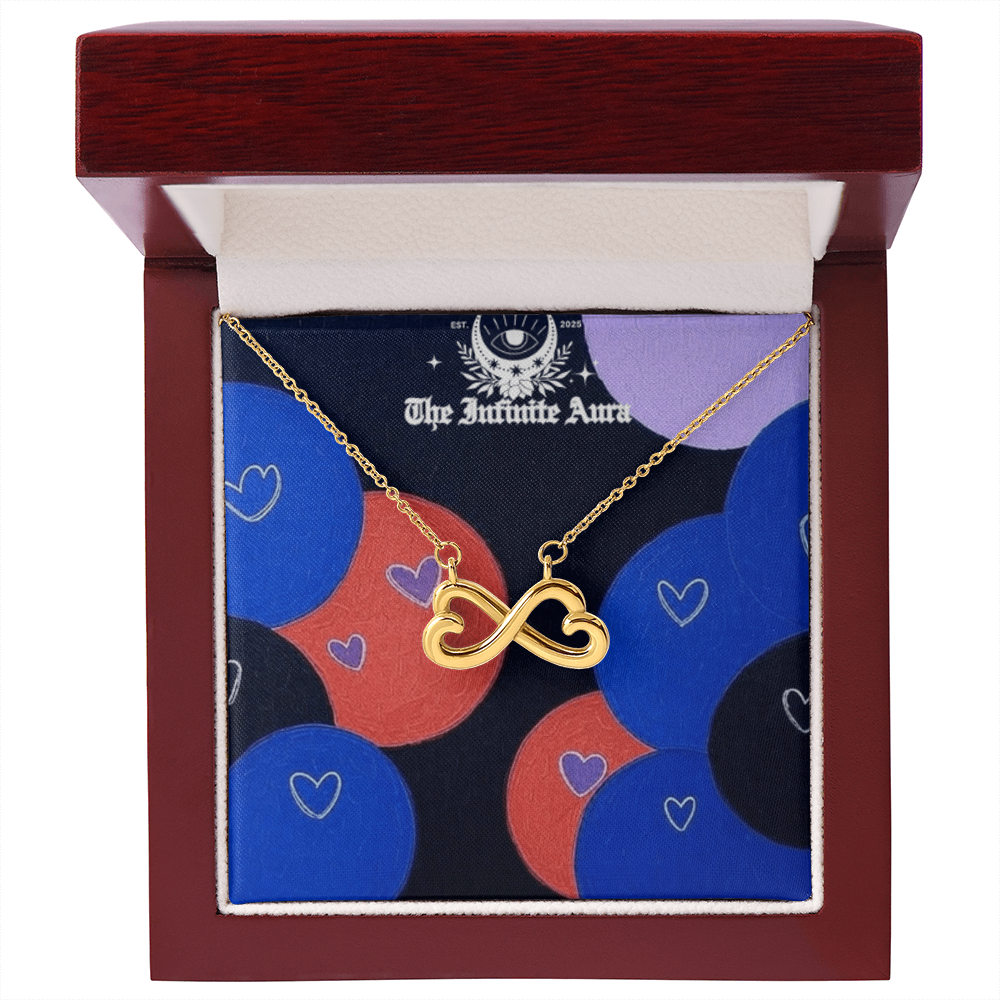 Endless Love Necklace