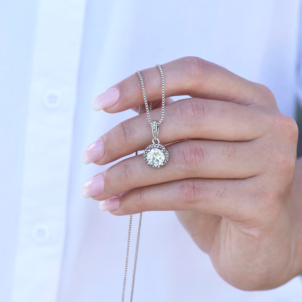 Eternal Hope Necklace