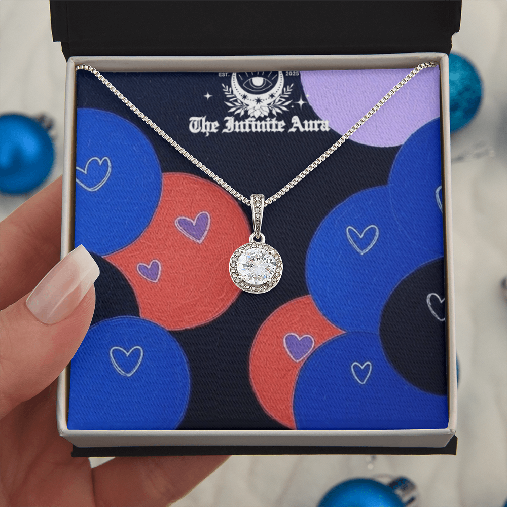 Eternal Hope Necklace