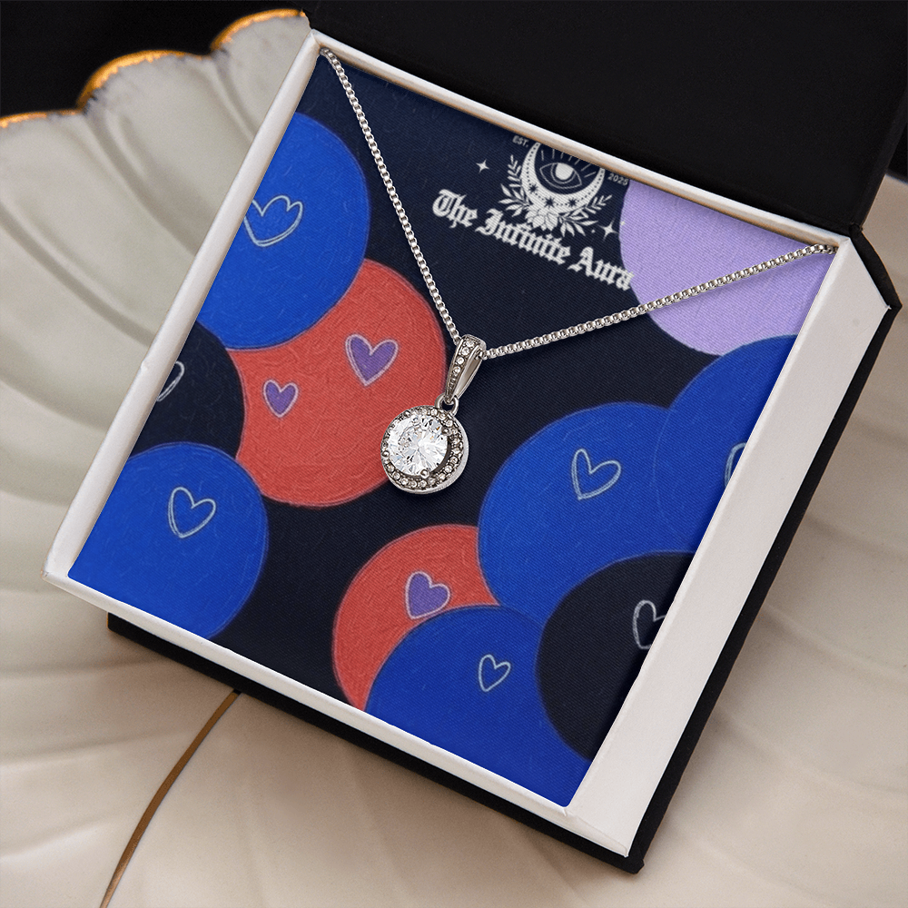 Eternal Hope Necklace