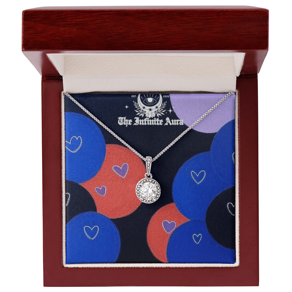 Eternal Hope Necklace