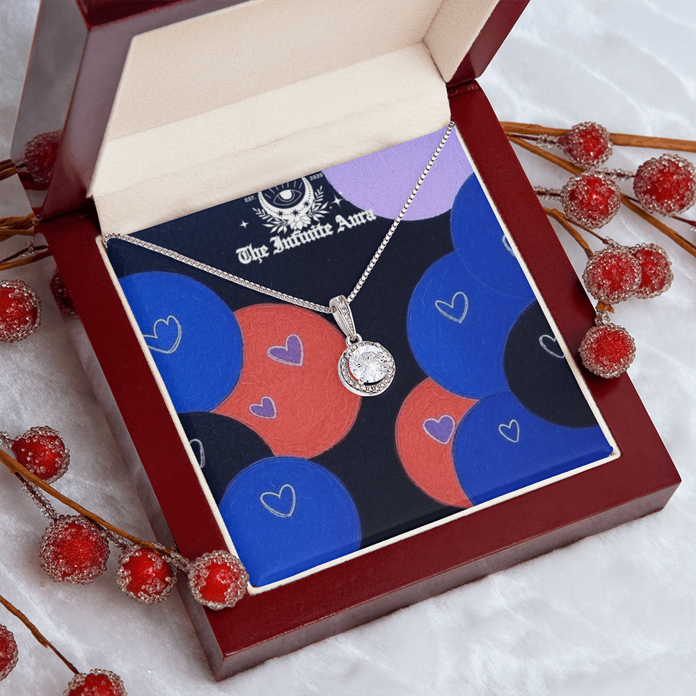 Eternal Hope Necklace