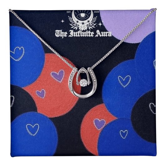 Lucky In Love Necklace