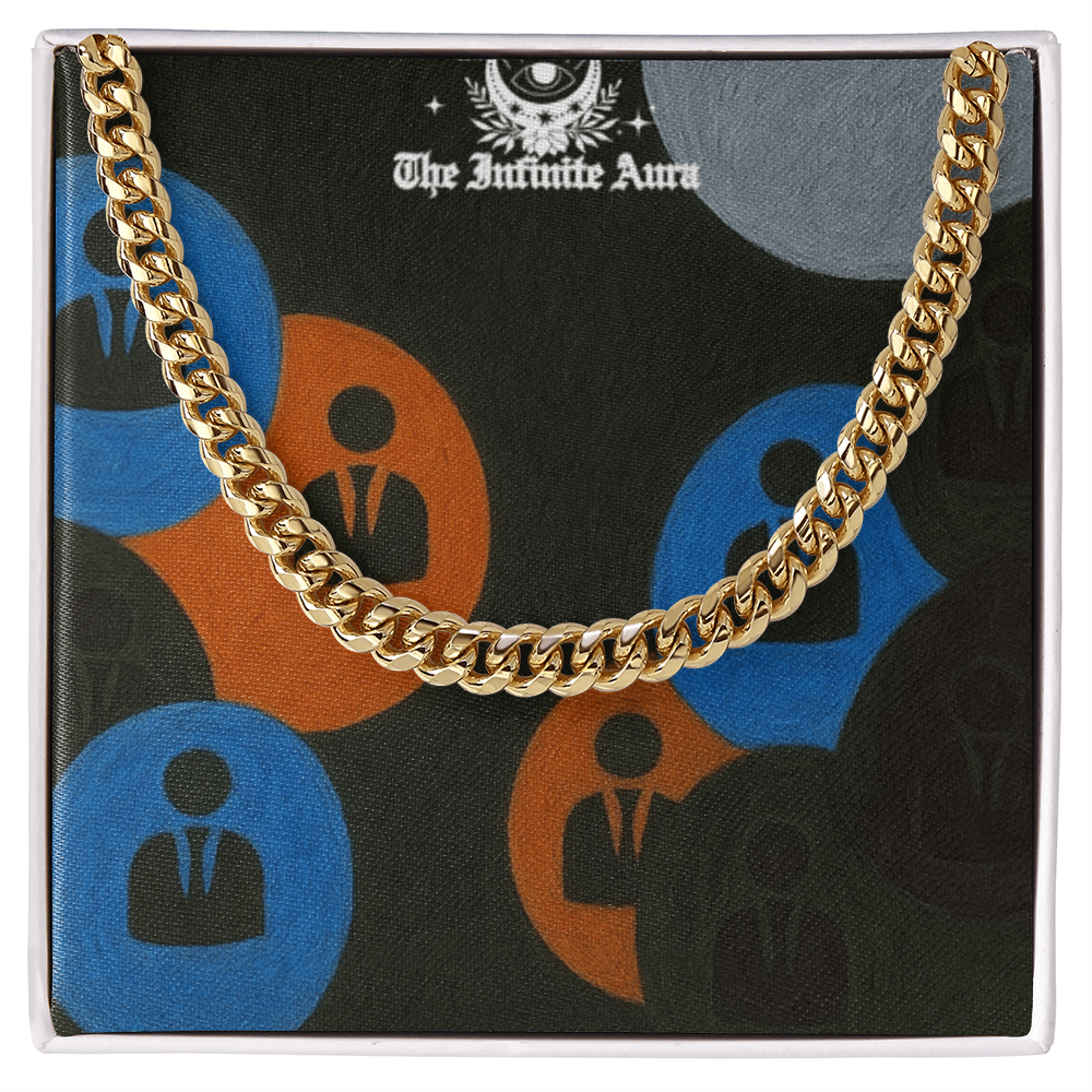Cuban Link Chain