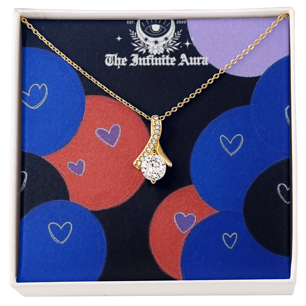 Alluring Beauty Necklace