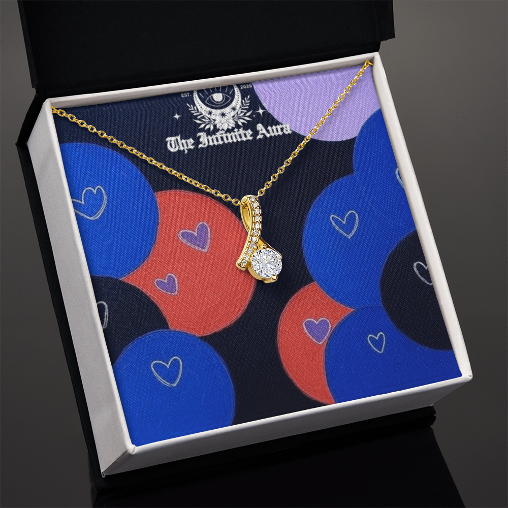 Alluring Beauty Necklace