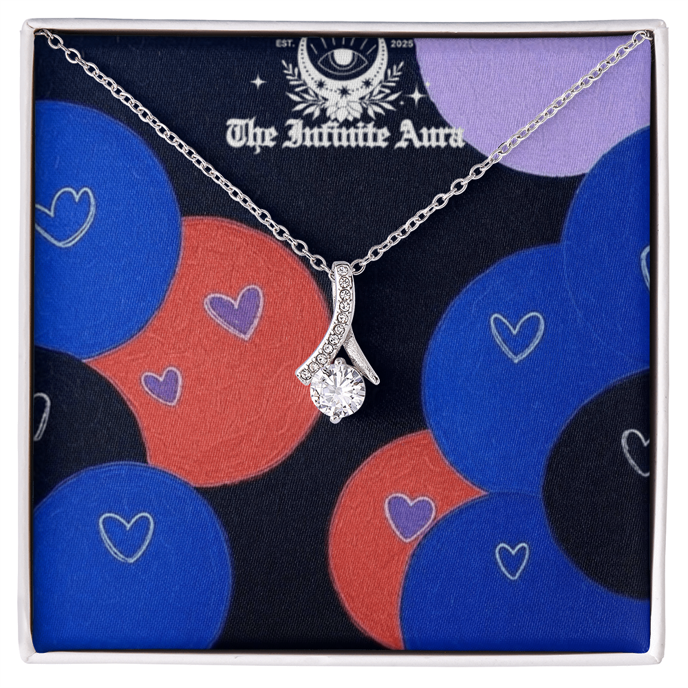 Alluring Beauty Necklace