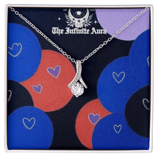 Alluring Beauty Necklace