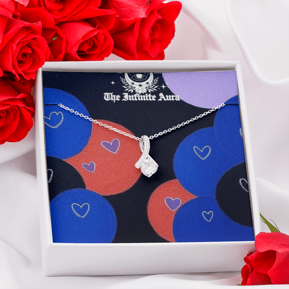 Alluring Beauty Necklace