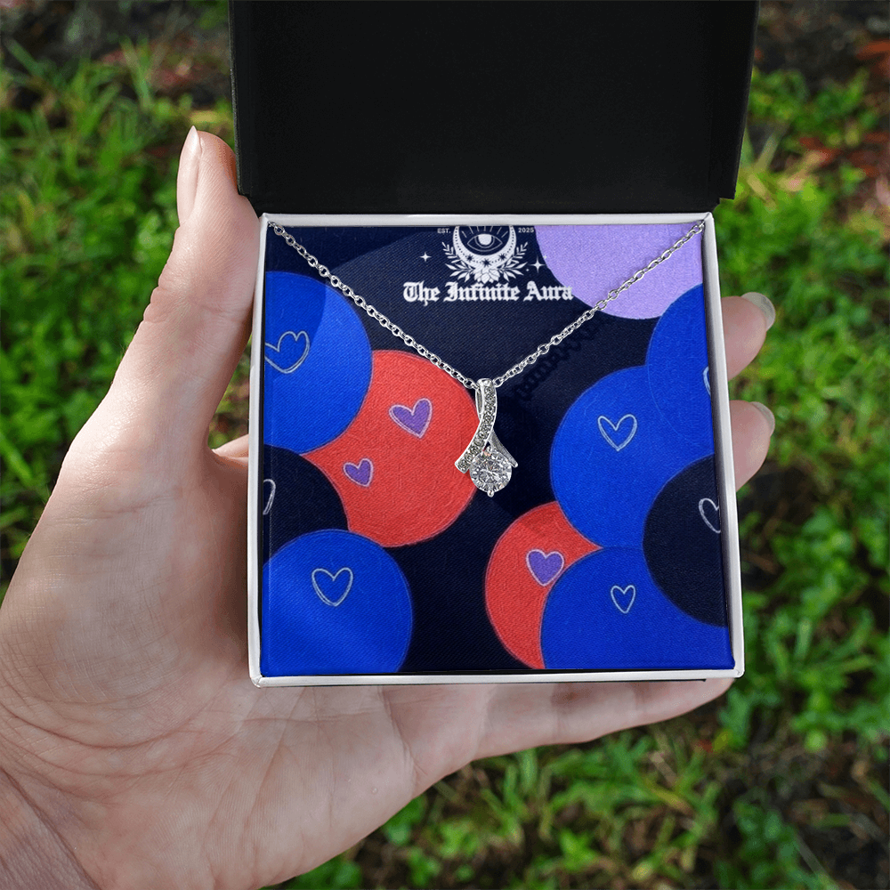 Alluring Beauty Necklace