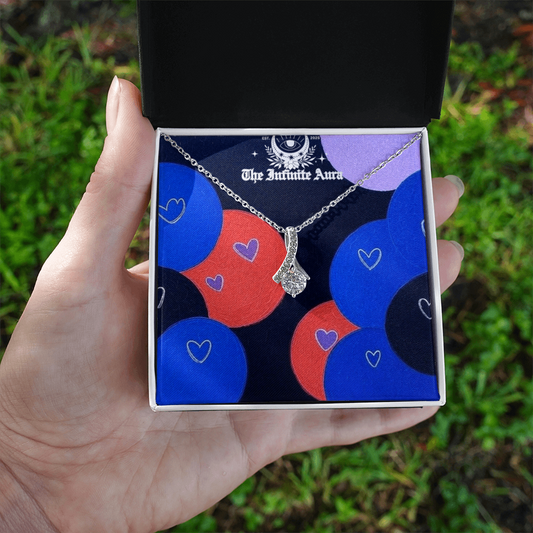 Alluring Beauty Necklace