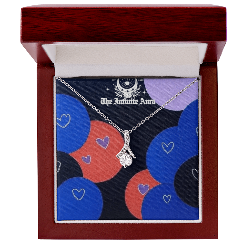 Alluring Beauty Necklace