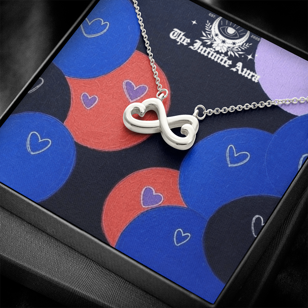 Endless Love Necklace