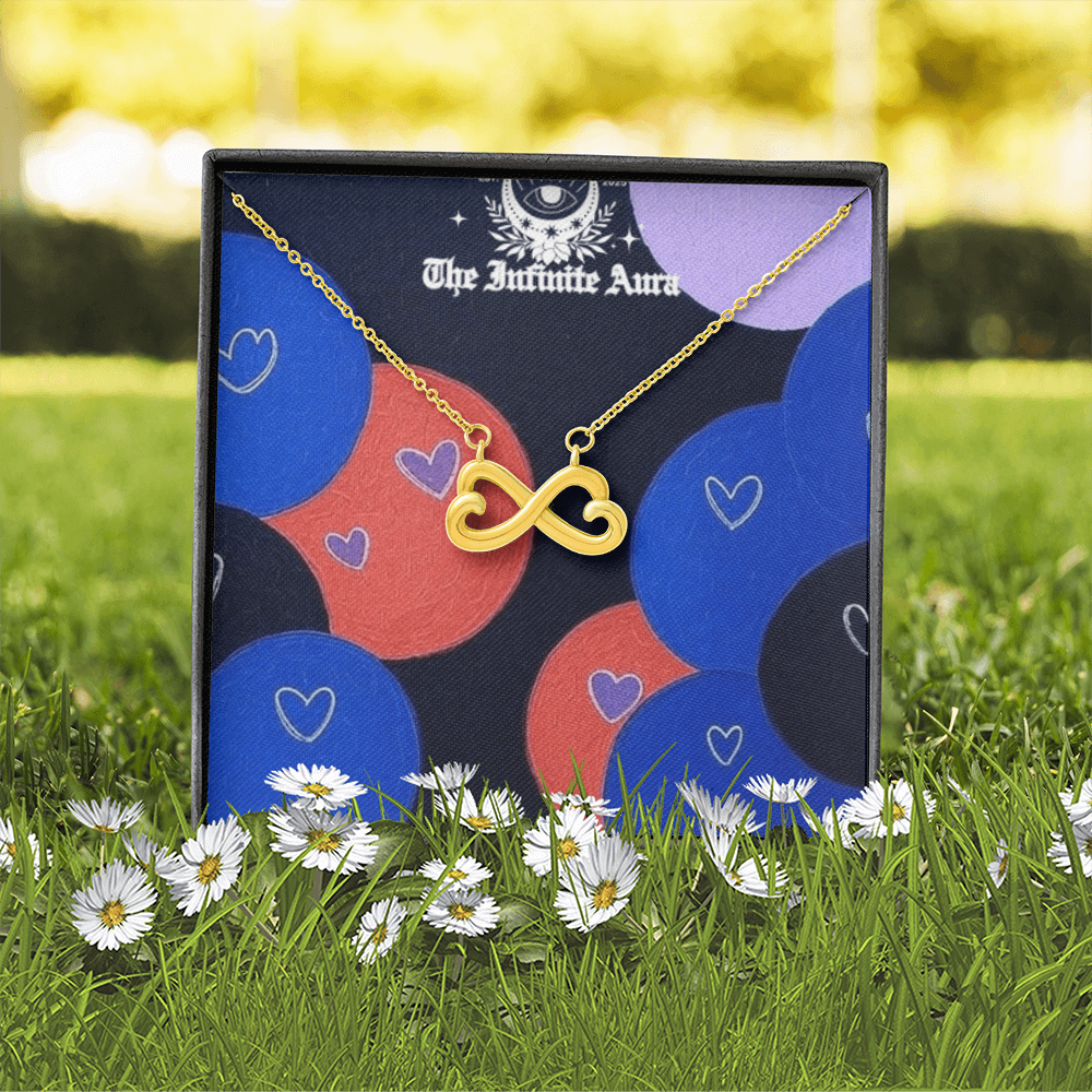 Endless Love Necklace