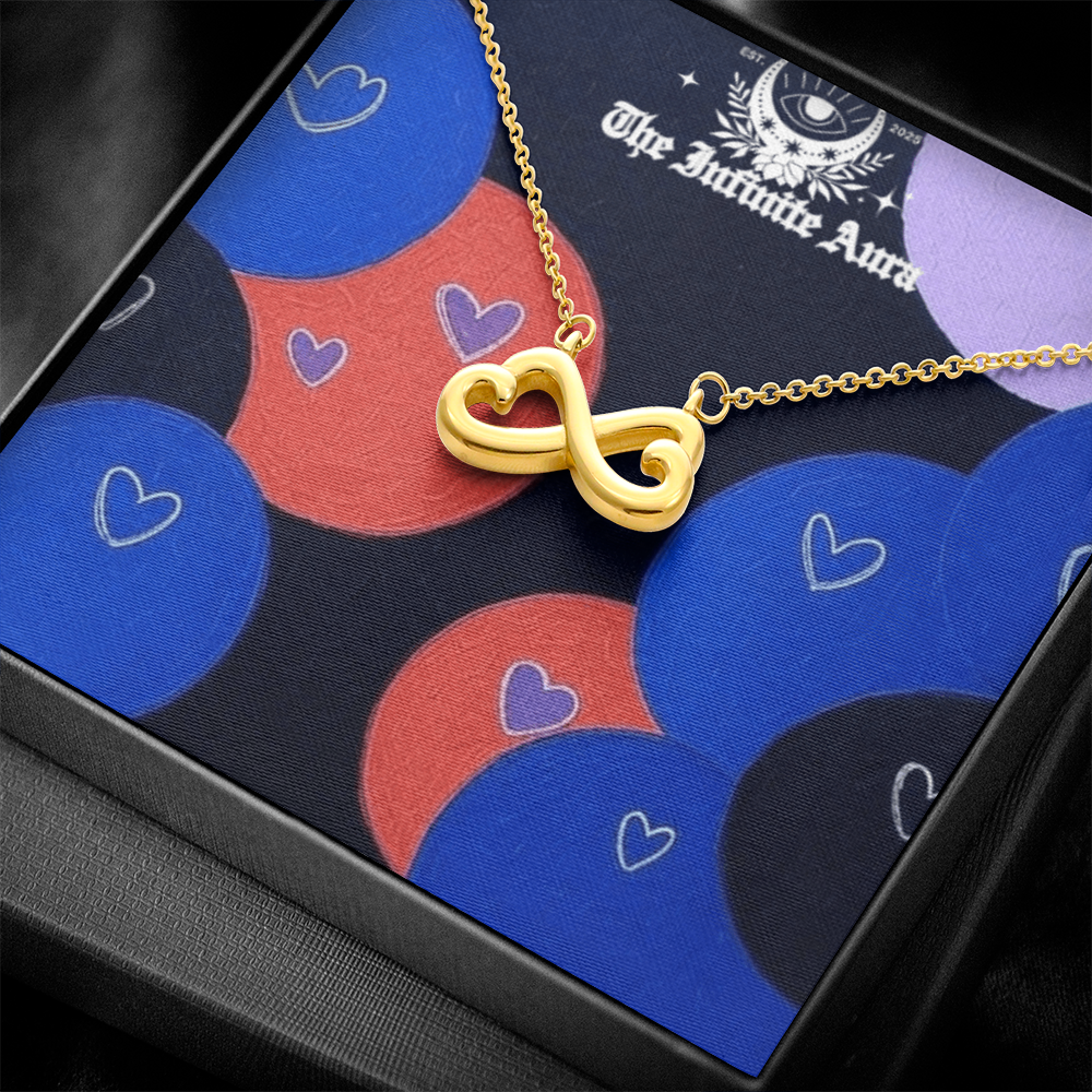 Endless Love Necklace
