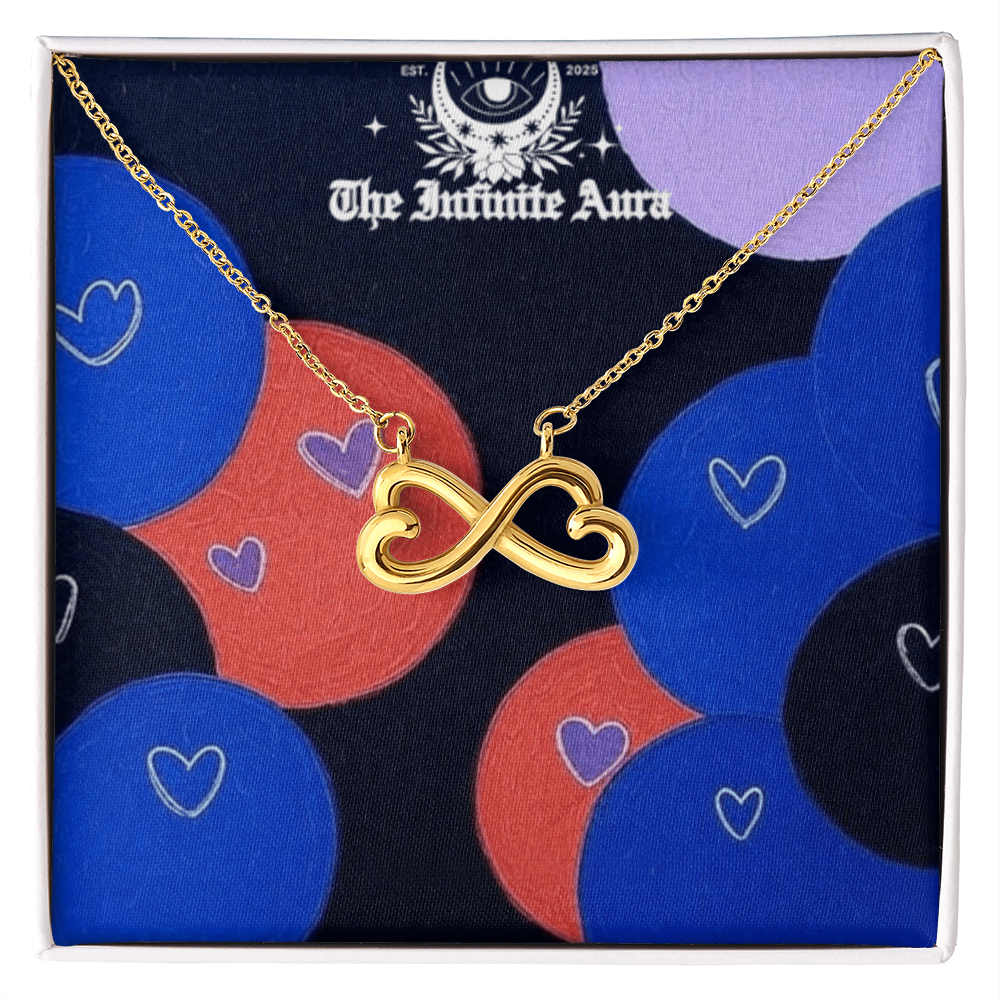 Endless Love Necklace