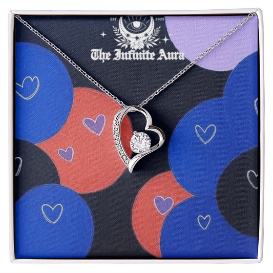 Forever Love Necklace