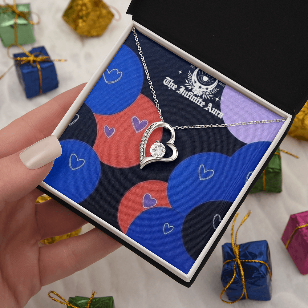 Forever Love Necklace