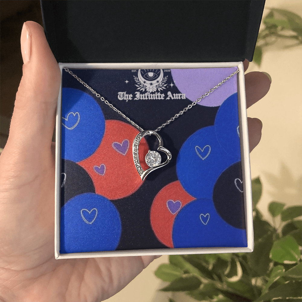 Forever Love Necklace