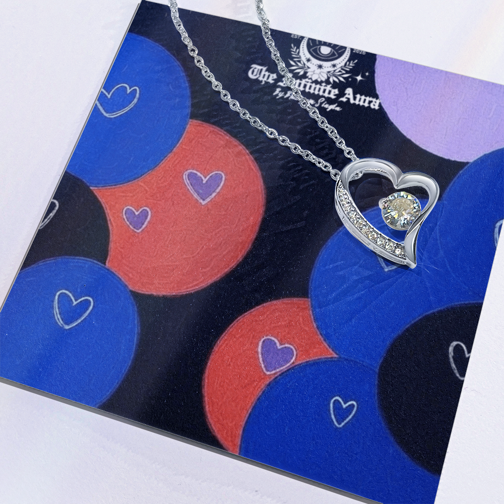 Forever Love Necklace
