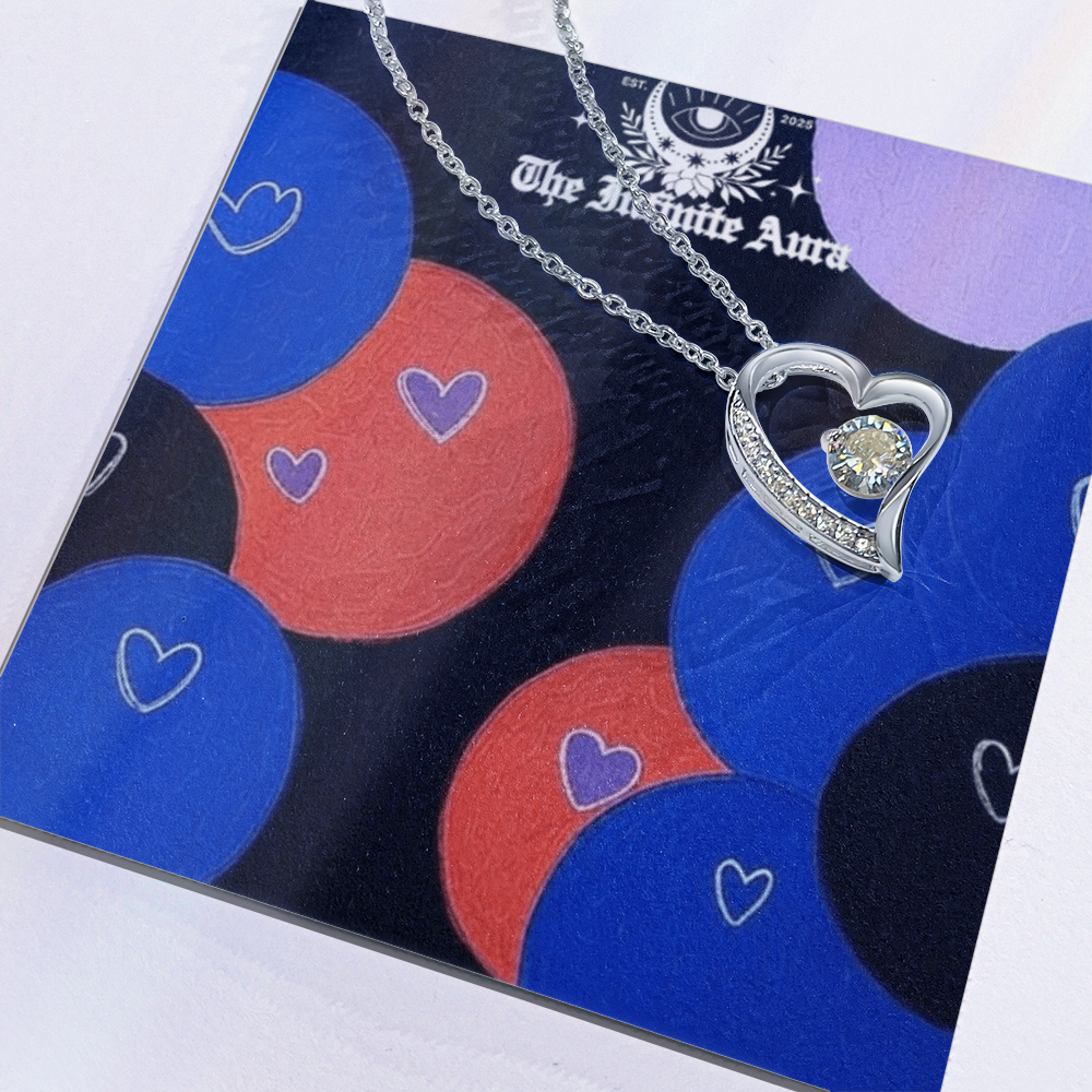 Forever Love Necklace