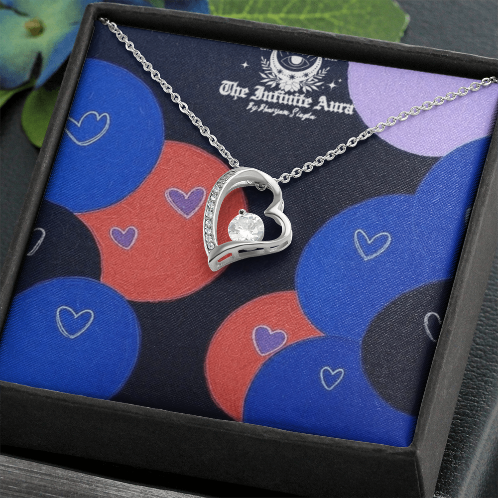 Forever Love Necklace