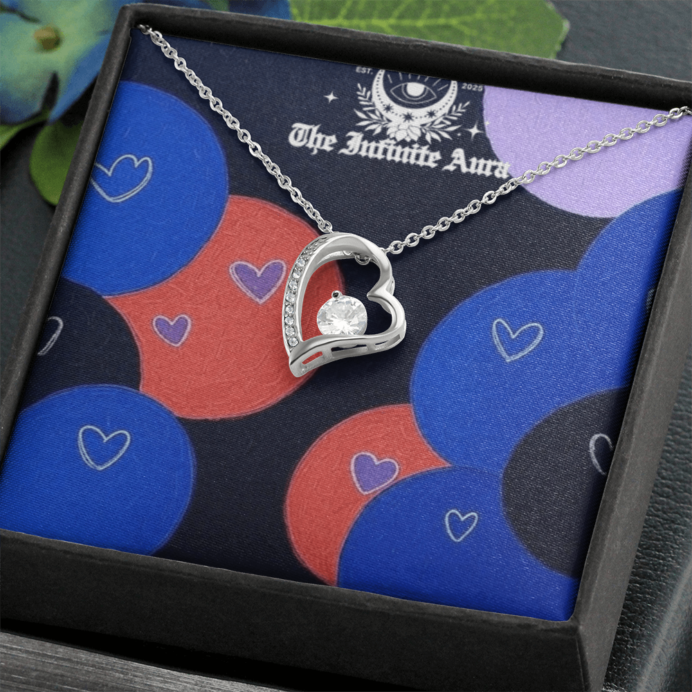 Forever Love Necklace
