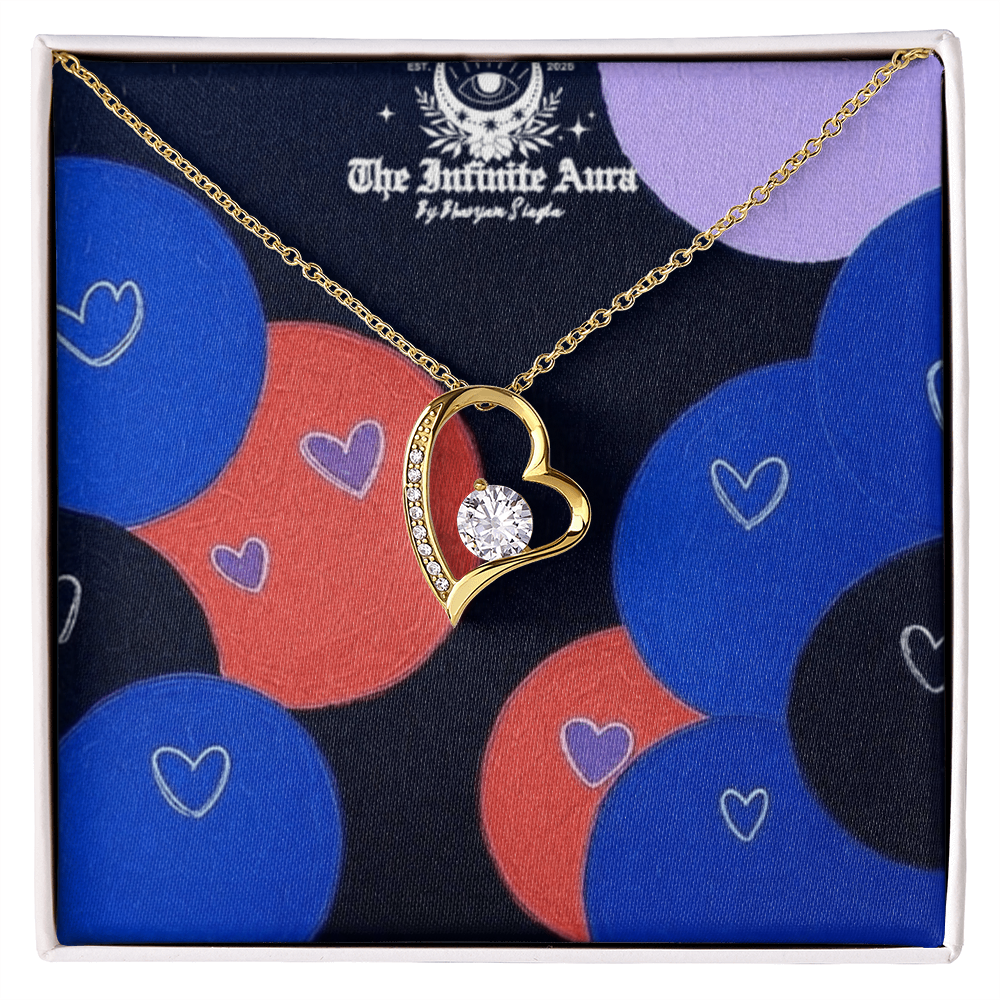 Forever Love Necklace