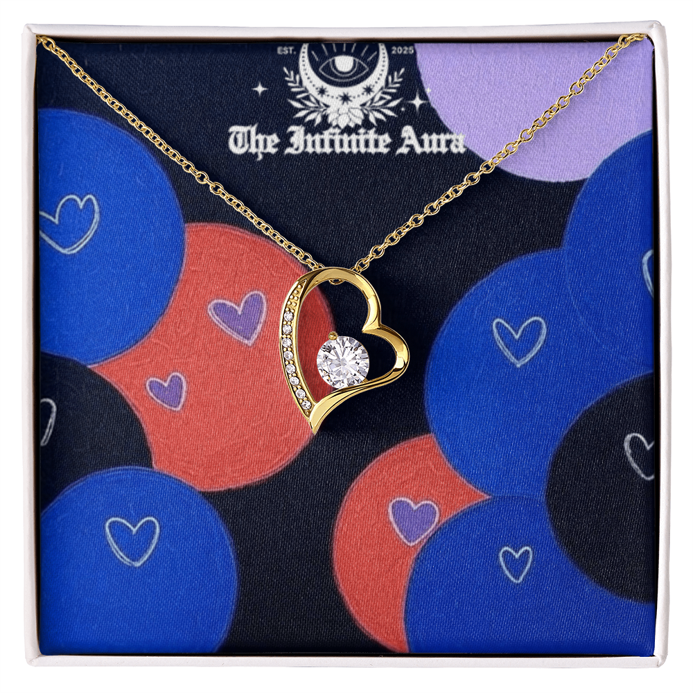 Forever Love Necklace