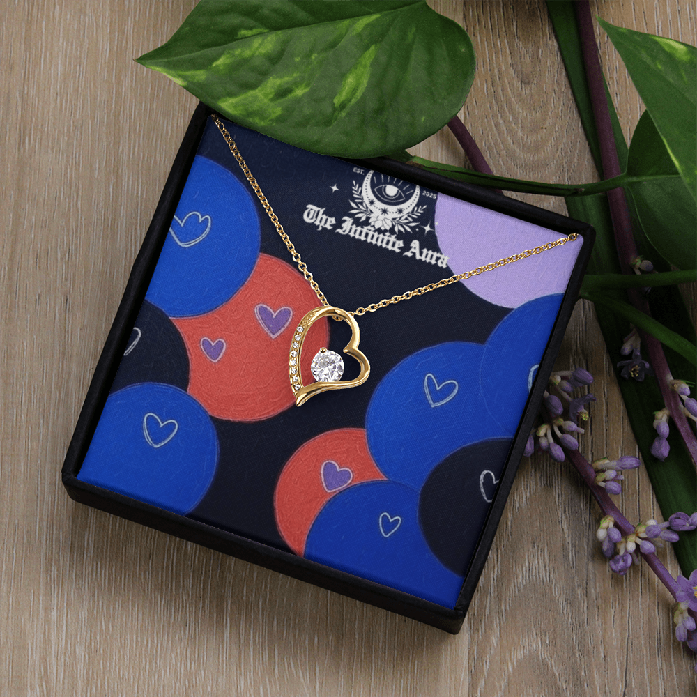 Forever Love Necklace