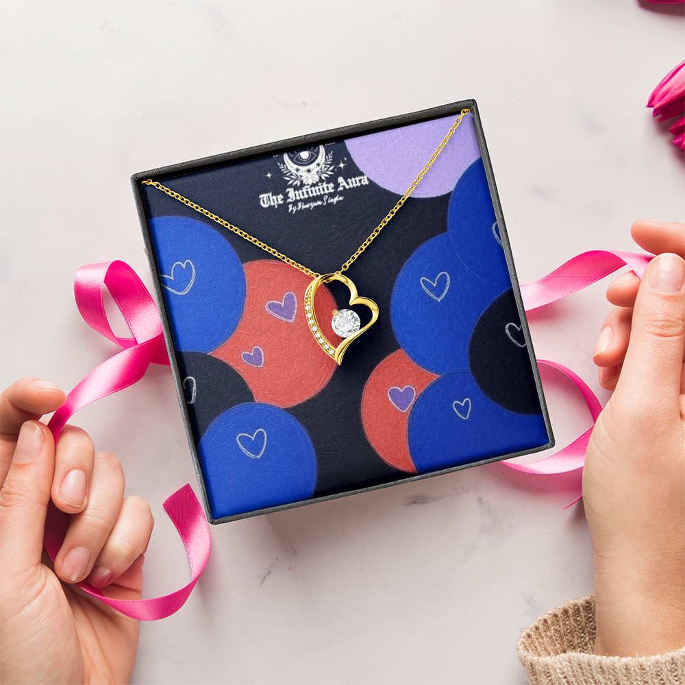 Forever Love Necklace