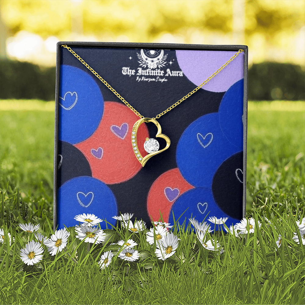Forever Love Necklace
