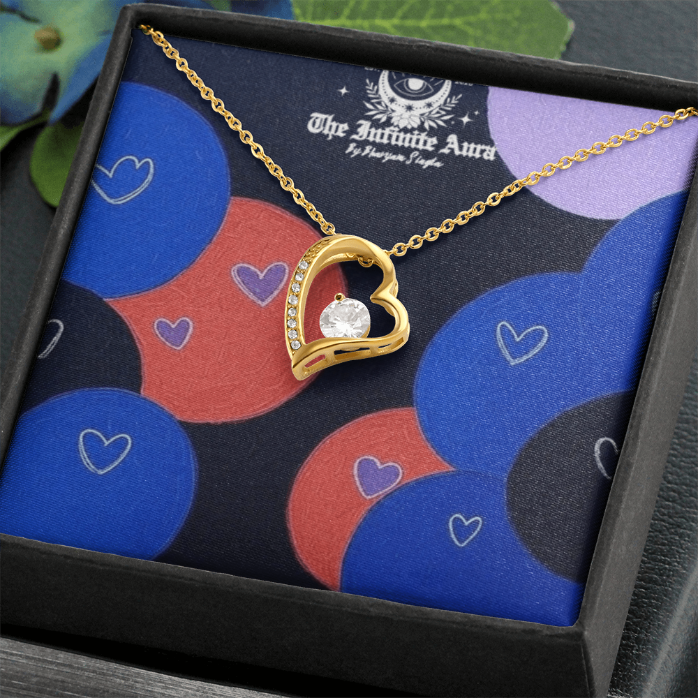 Forever Love Necklace