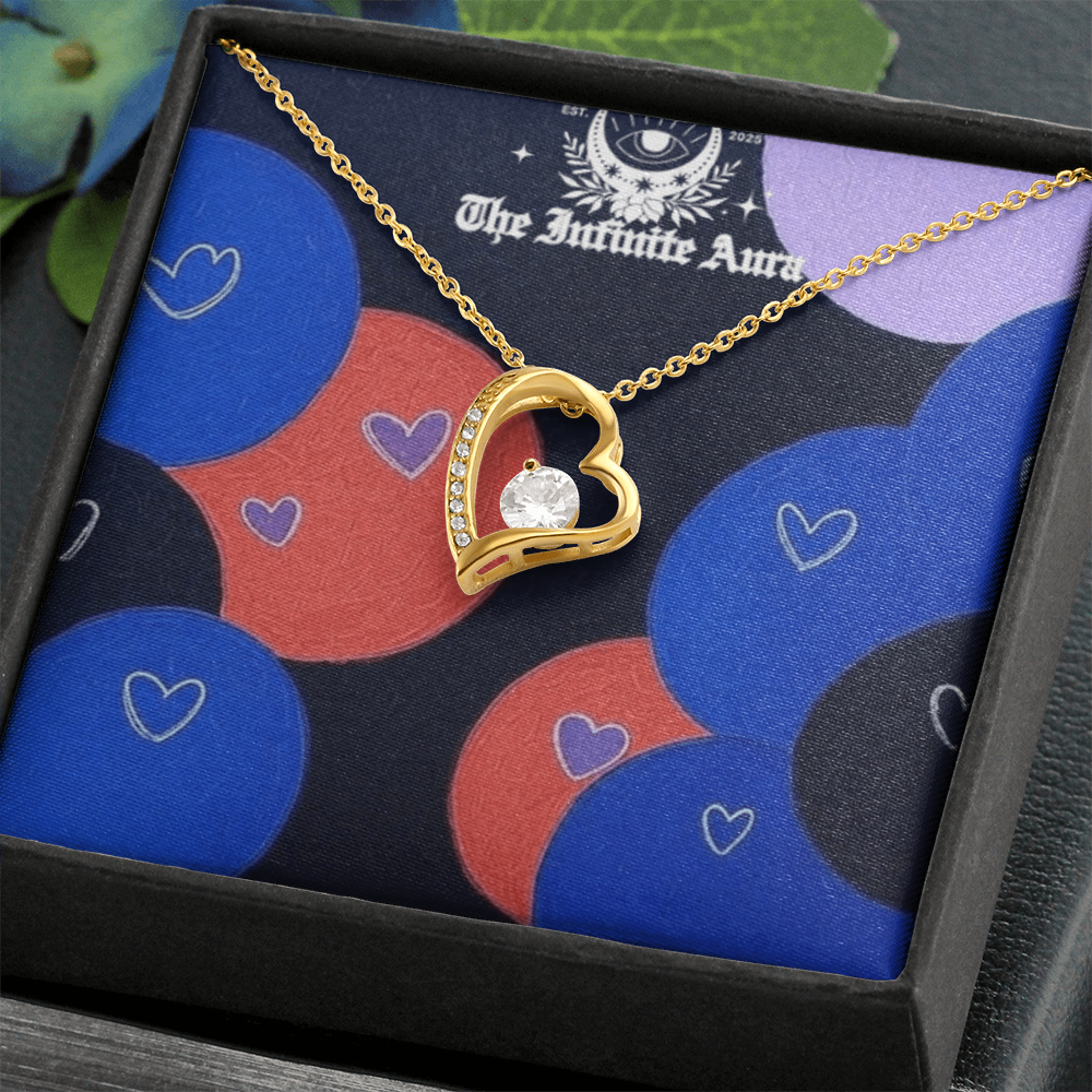 Forever Love Necklace