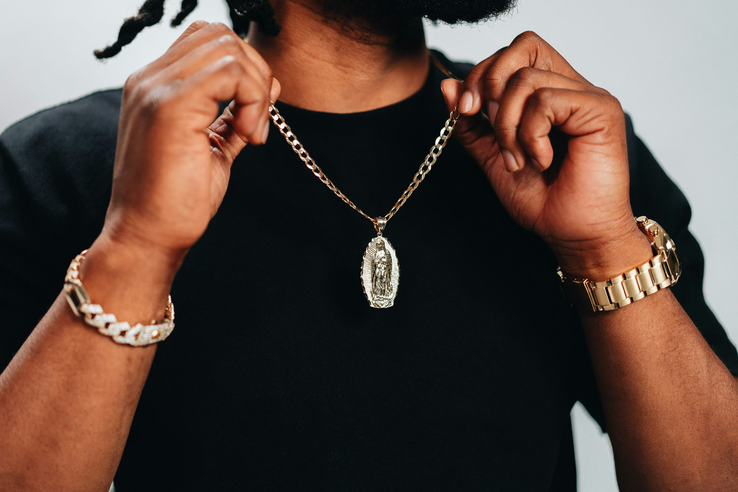 Men's Jewellery
