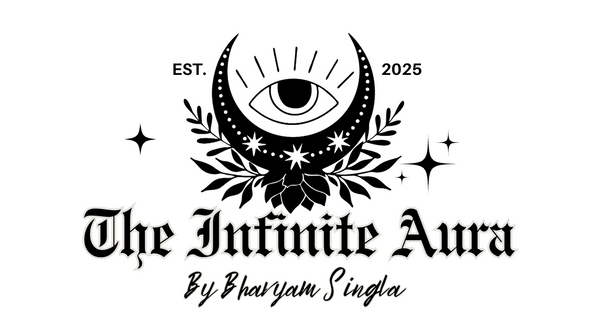 The Infinite Aura