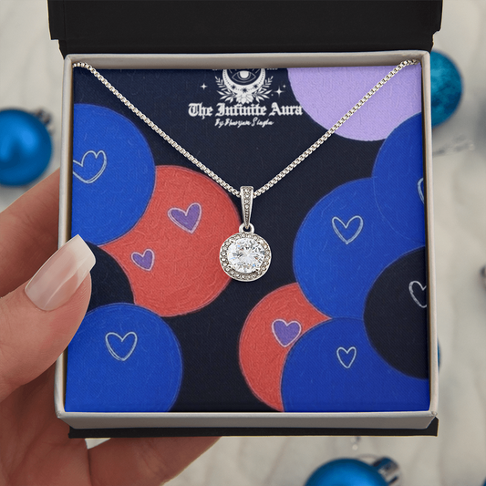 Eternal Hope Necklace